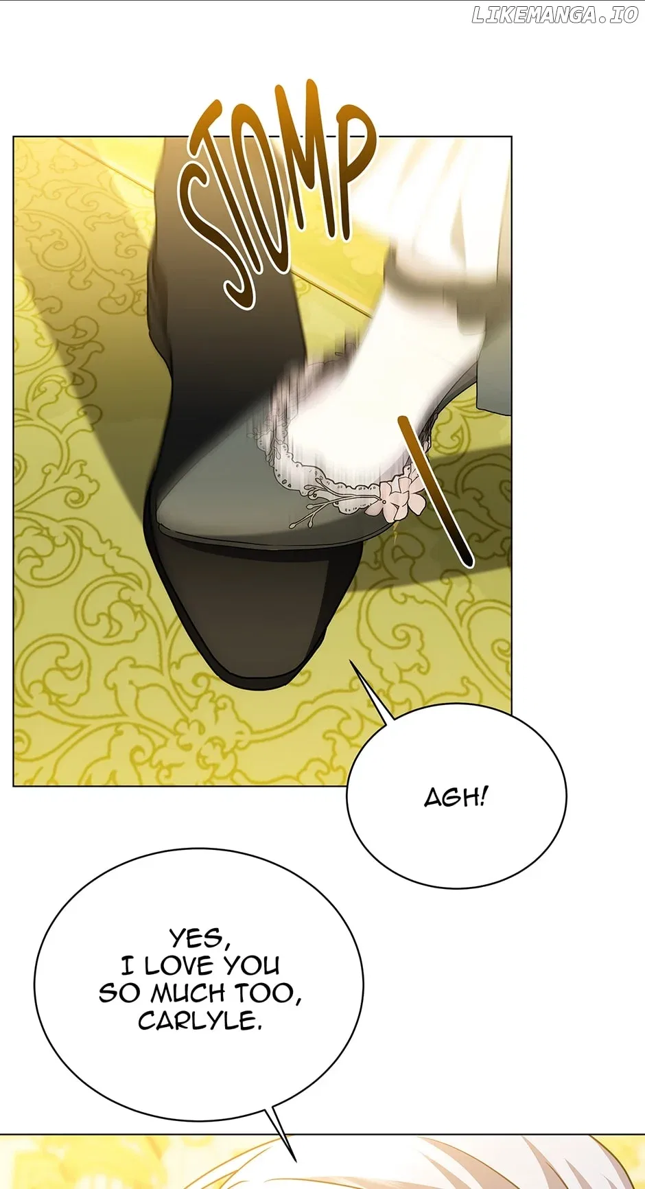 Your Regrets Mean Nothing to Me Chapter 130 – Page 46