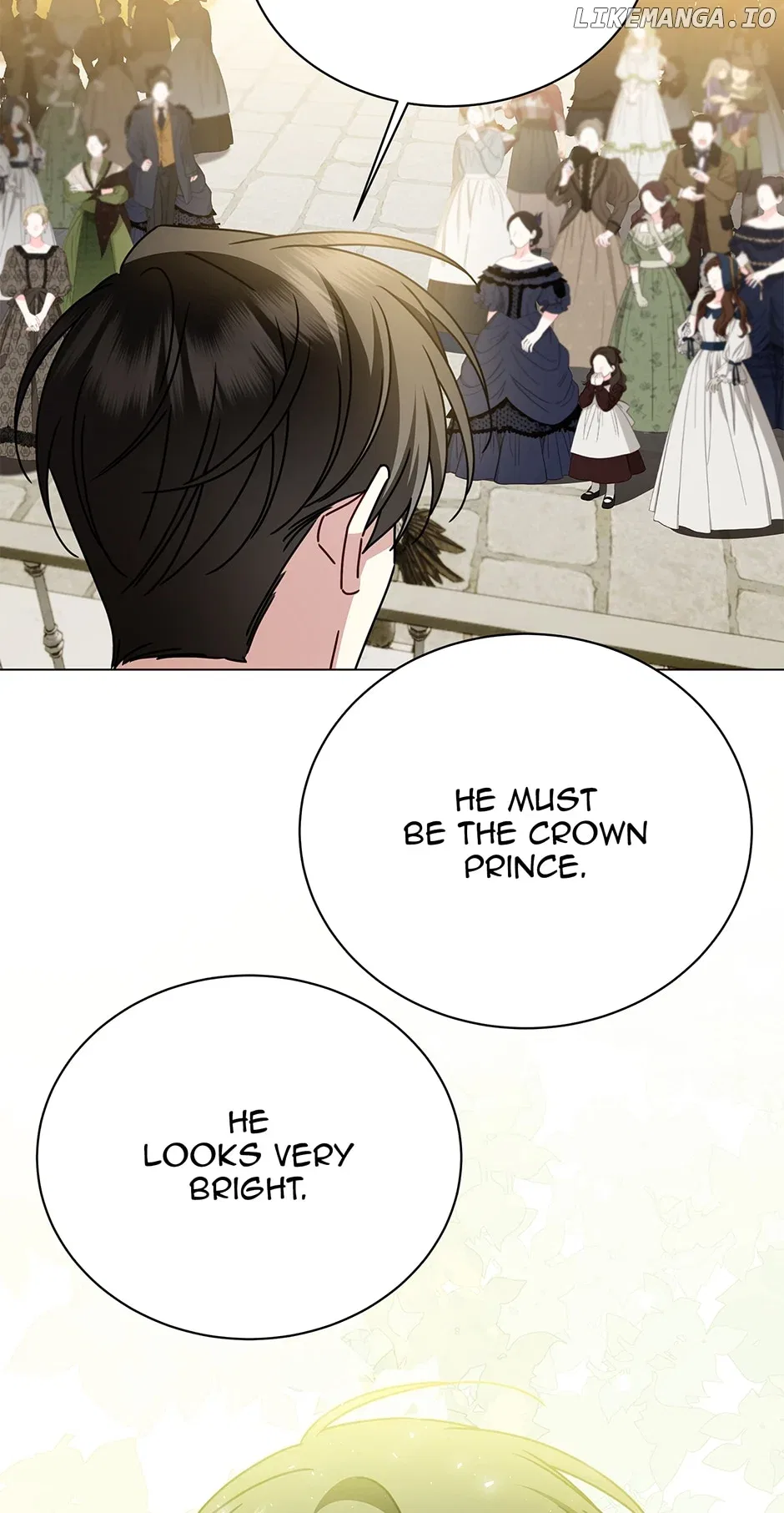 Your Regrets Mean Nothing to Me Chapter 130 – Page 50