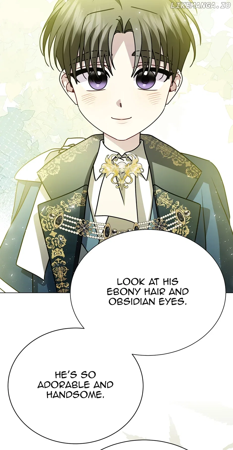 Your Regrets Mean Nothing to Me Chapter 130 – Page 51