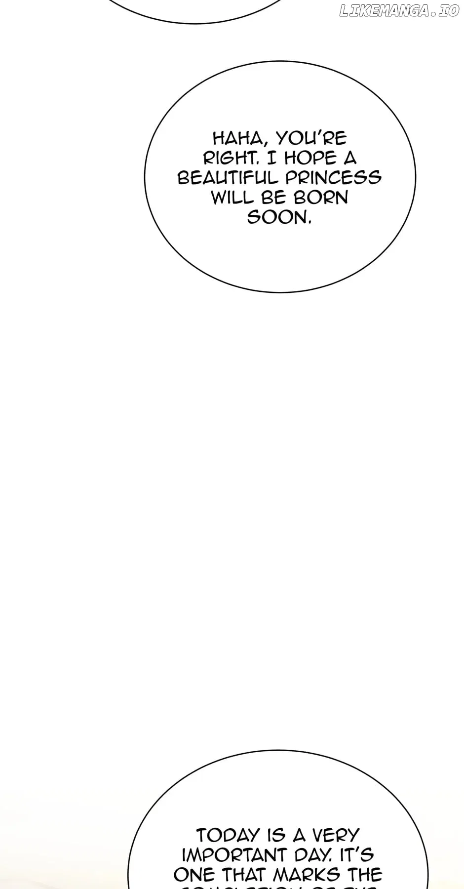Your Regrets Mean Nothing to Me Chapter 130 – Page 55