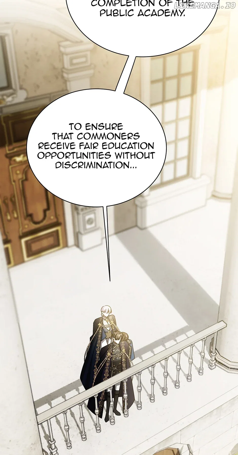 Your Regrets Mean Nothing to Me Chapter 130 – Page 56