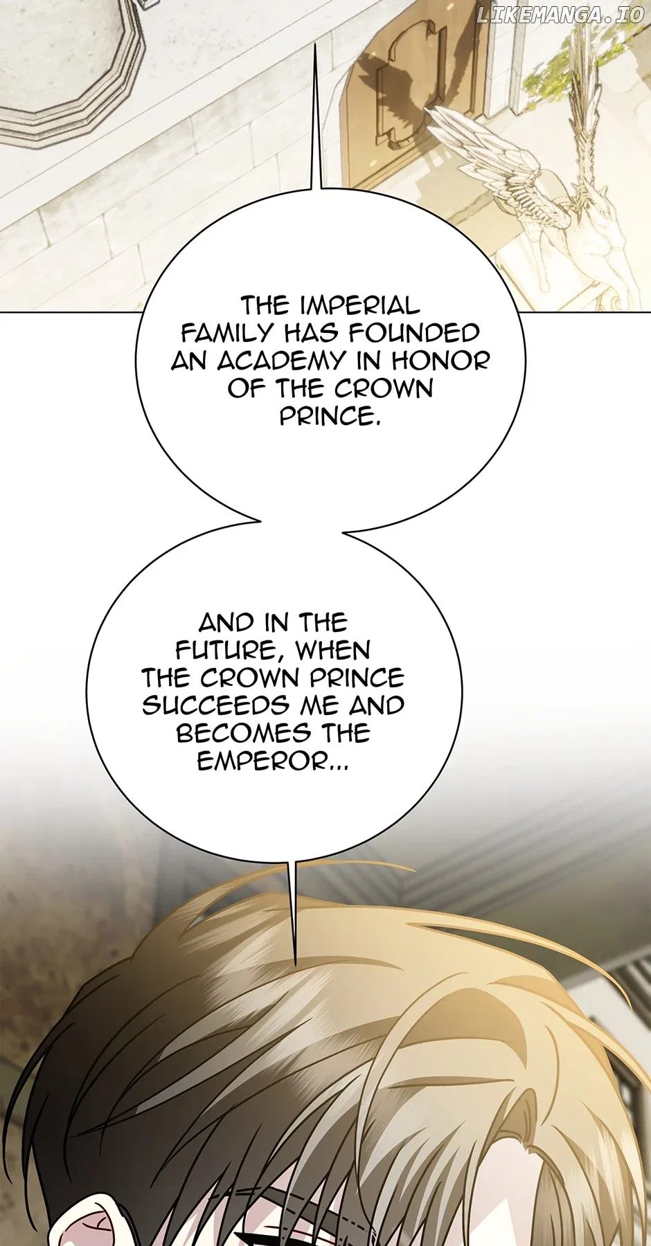 Your Regrets Mean Nothing to Me Chapter 130 – Page 57
