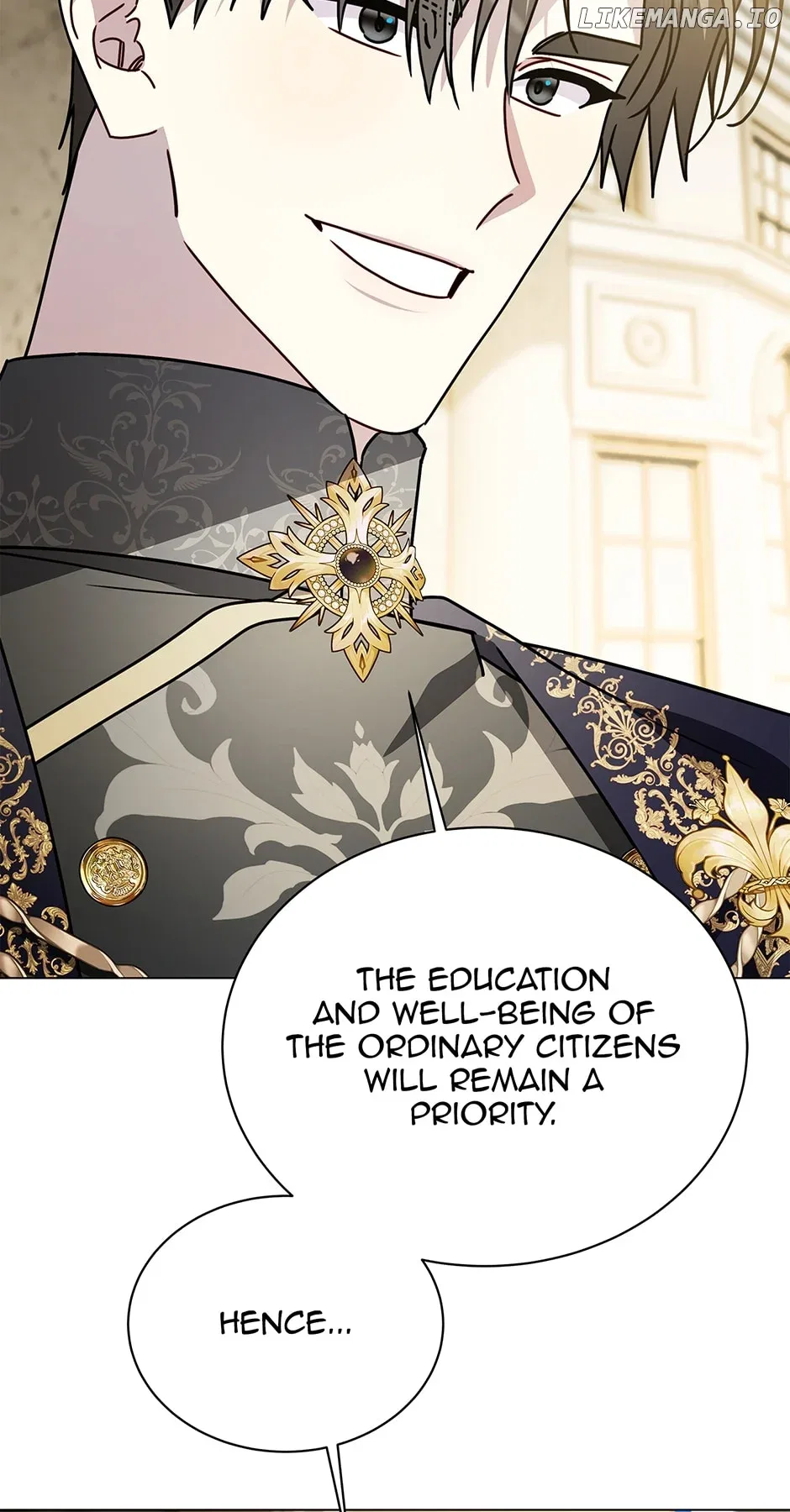 Your Regrets Mean Nothing to Me Chapter 130 – Page 58