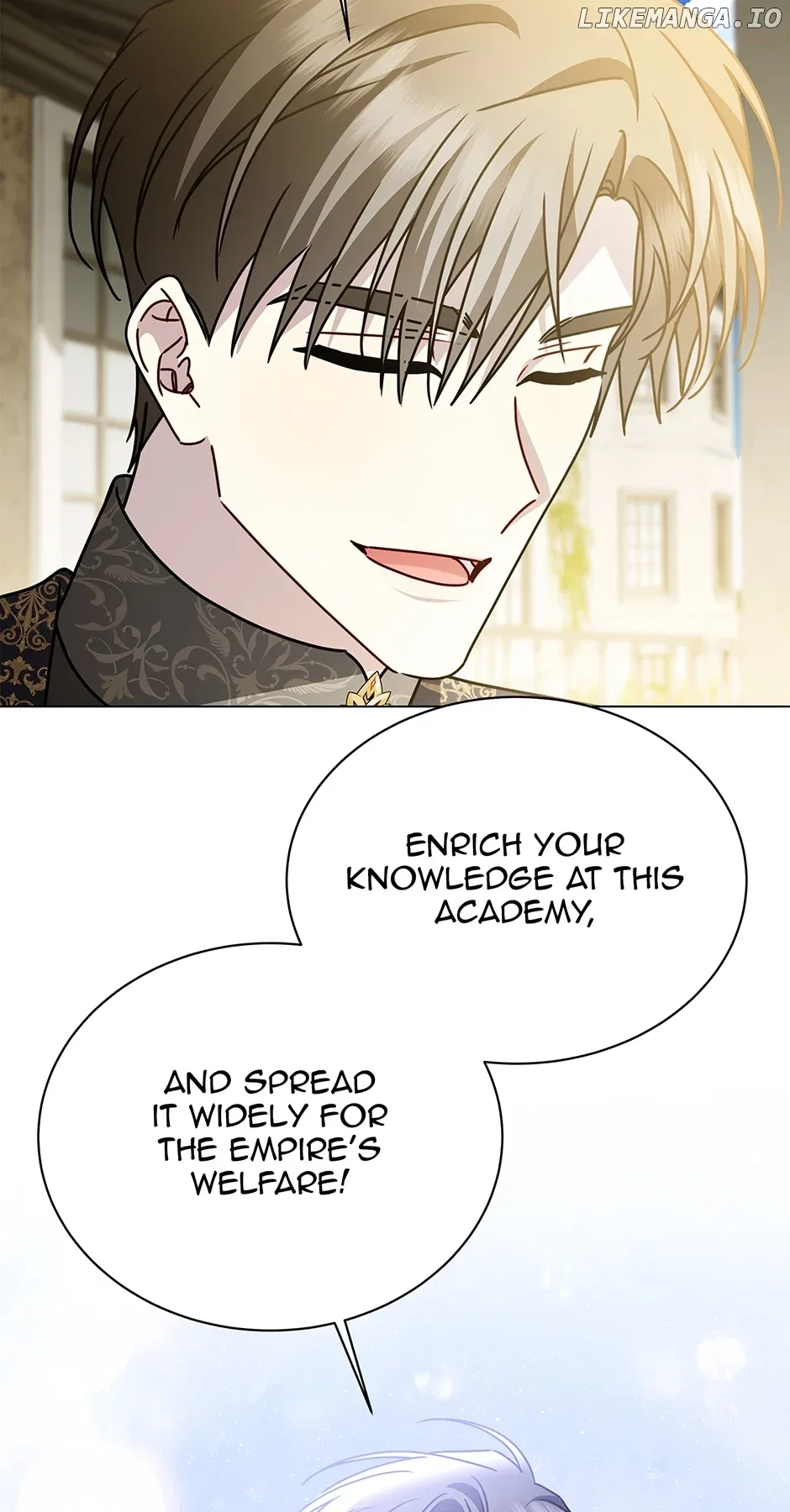 Your Regrets Mean Nothing to Me Chapter 130 – Page 59