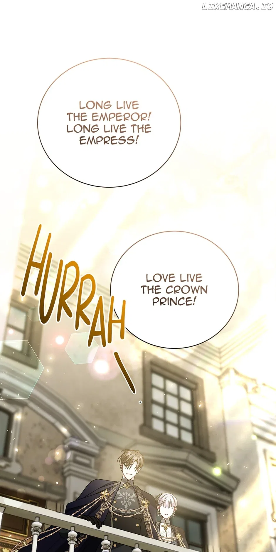 Your Regrets Mean Nothing to Me Chapter 130 – Page 61