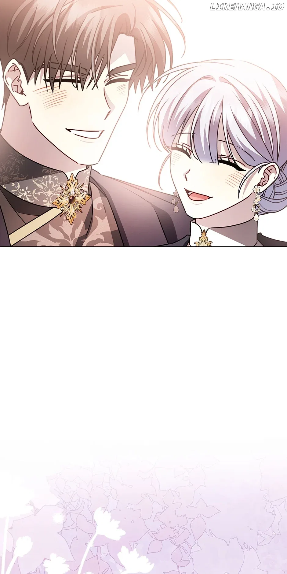 Your Regrets Mean Nothing to Me Chapter 130 – Page 64