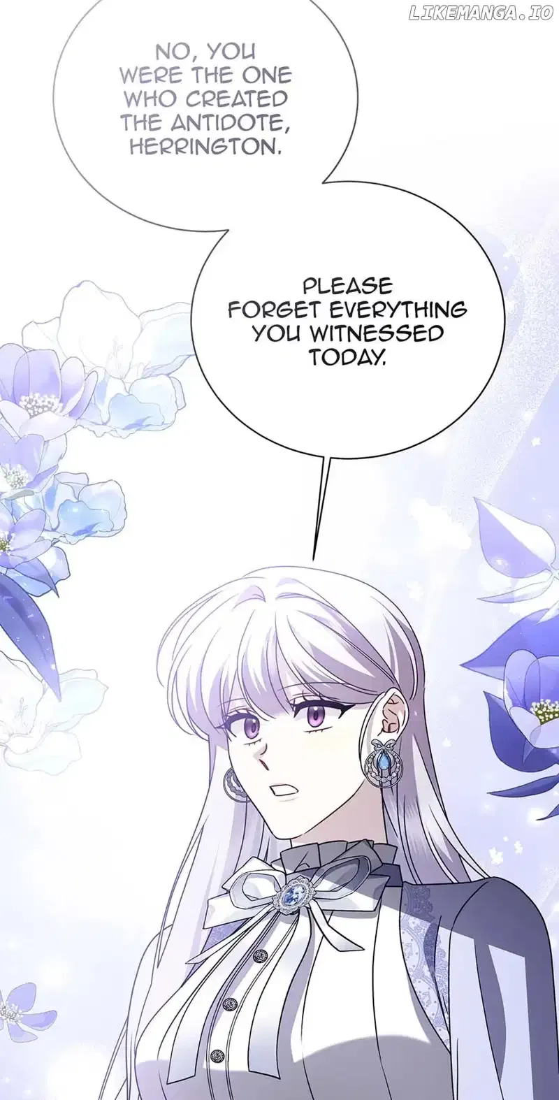 Your Regrets Mean Nothing to Me Chapter 129 – Page 4
