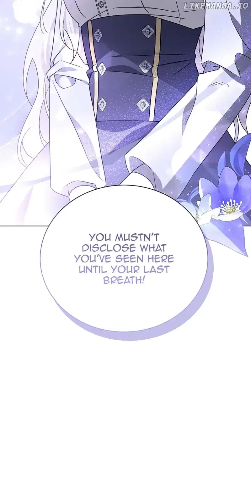 Your Regrets Mean Nothing to Me Chapter 129 – Page 5
