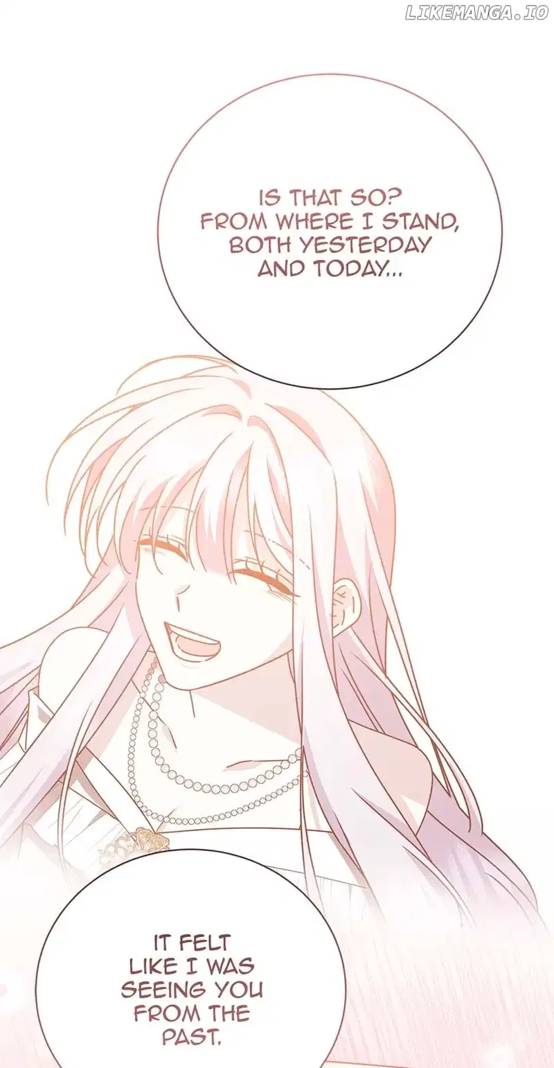 Your Regrets Mean Nothing to Me Chapter 129 – Page 10