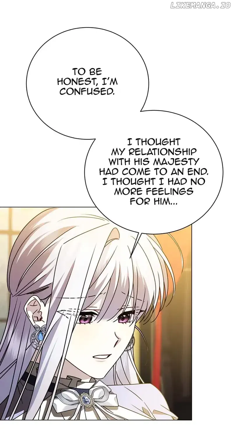 Your Regrets Mean Nothing to Me Chapter 129 – Page 12