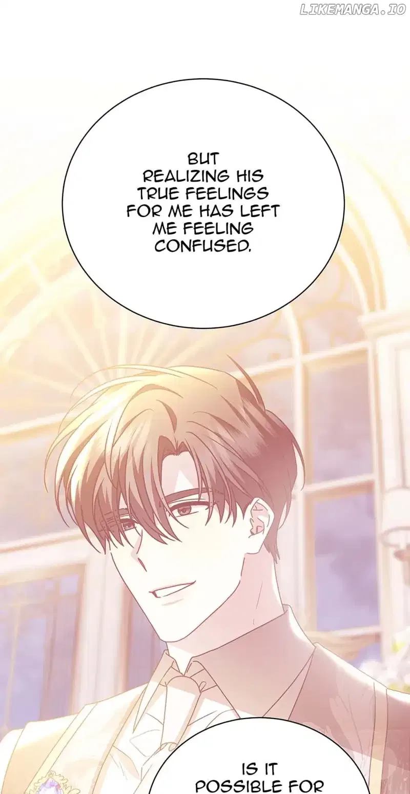 Your Regrets Mean Nothing to Me Chapter 129 – Page 13