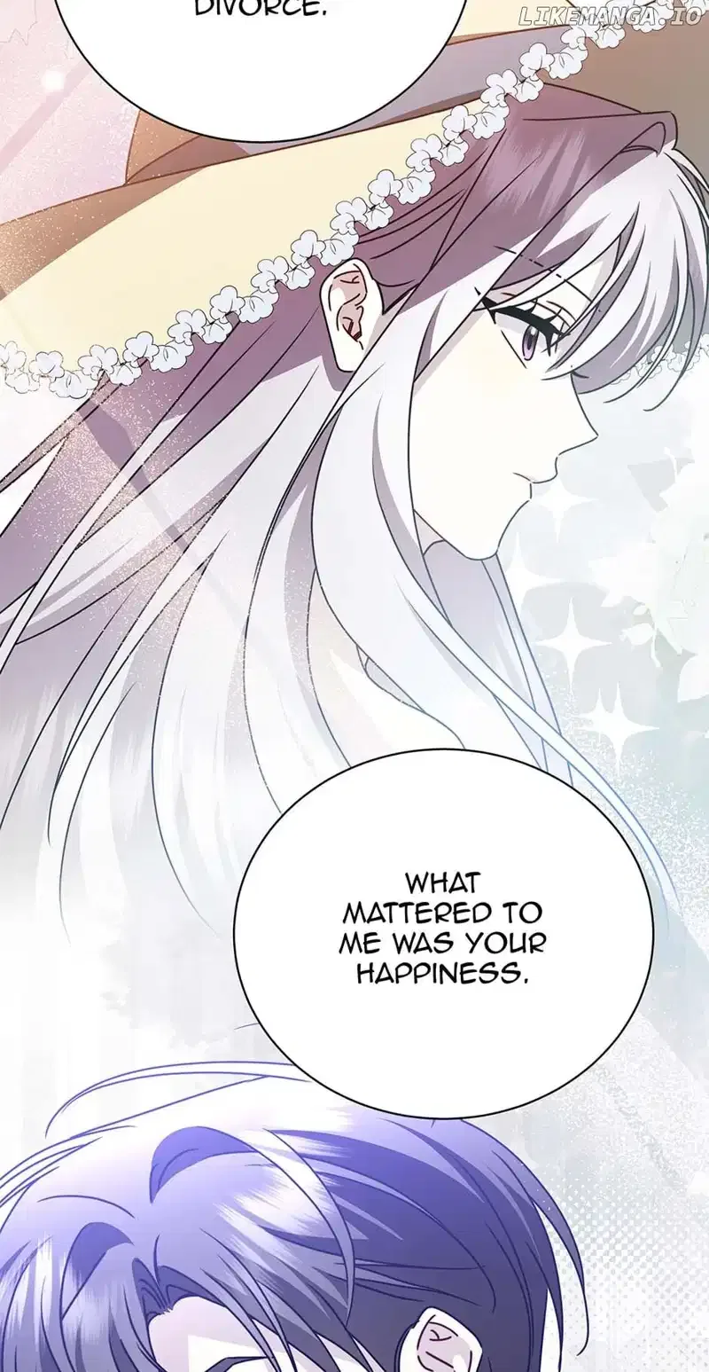 Your Regrets Mean Nothing to Me Chapter 129 – Page 17