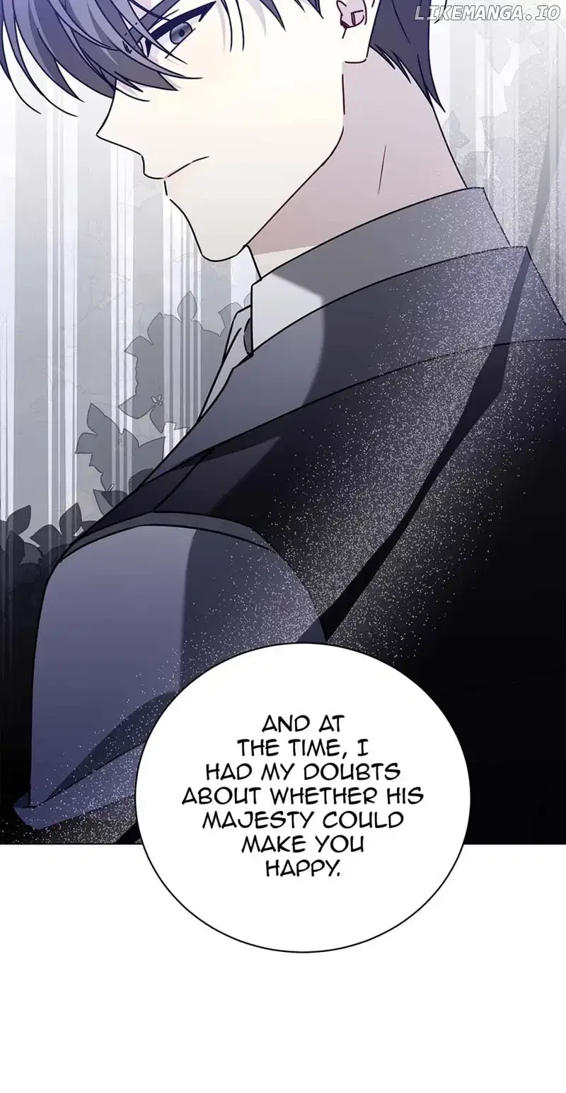 Your Regrets Mean Nothing to Me Chapter 129 – Page 18