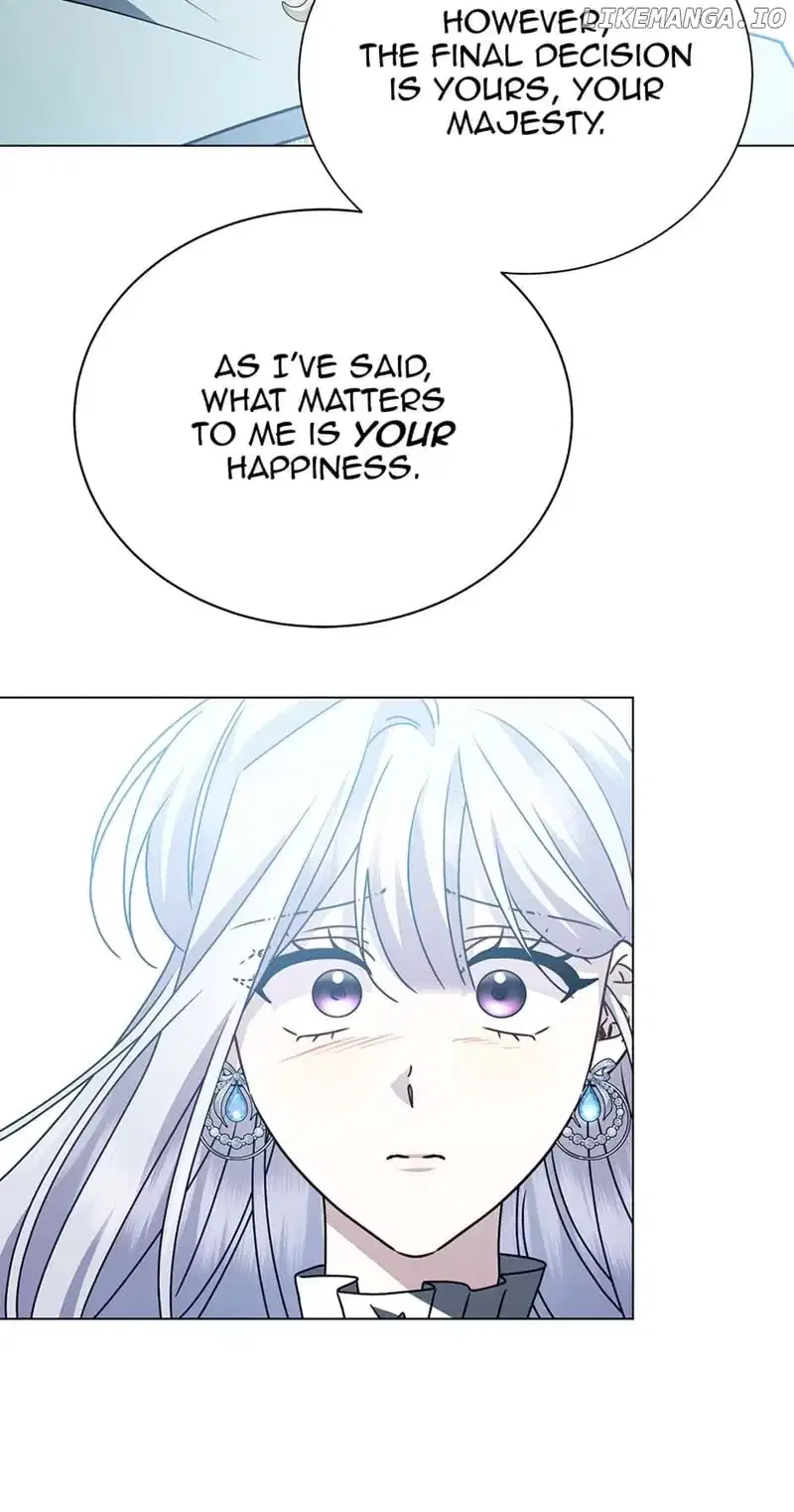 Your Regrets Mean Nothing to Me Chapter 129 – Page 24