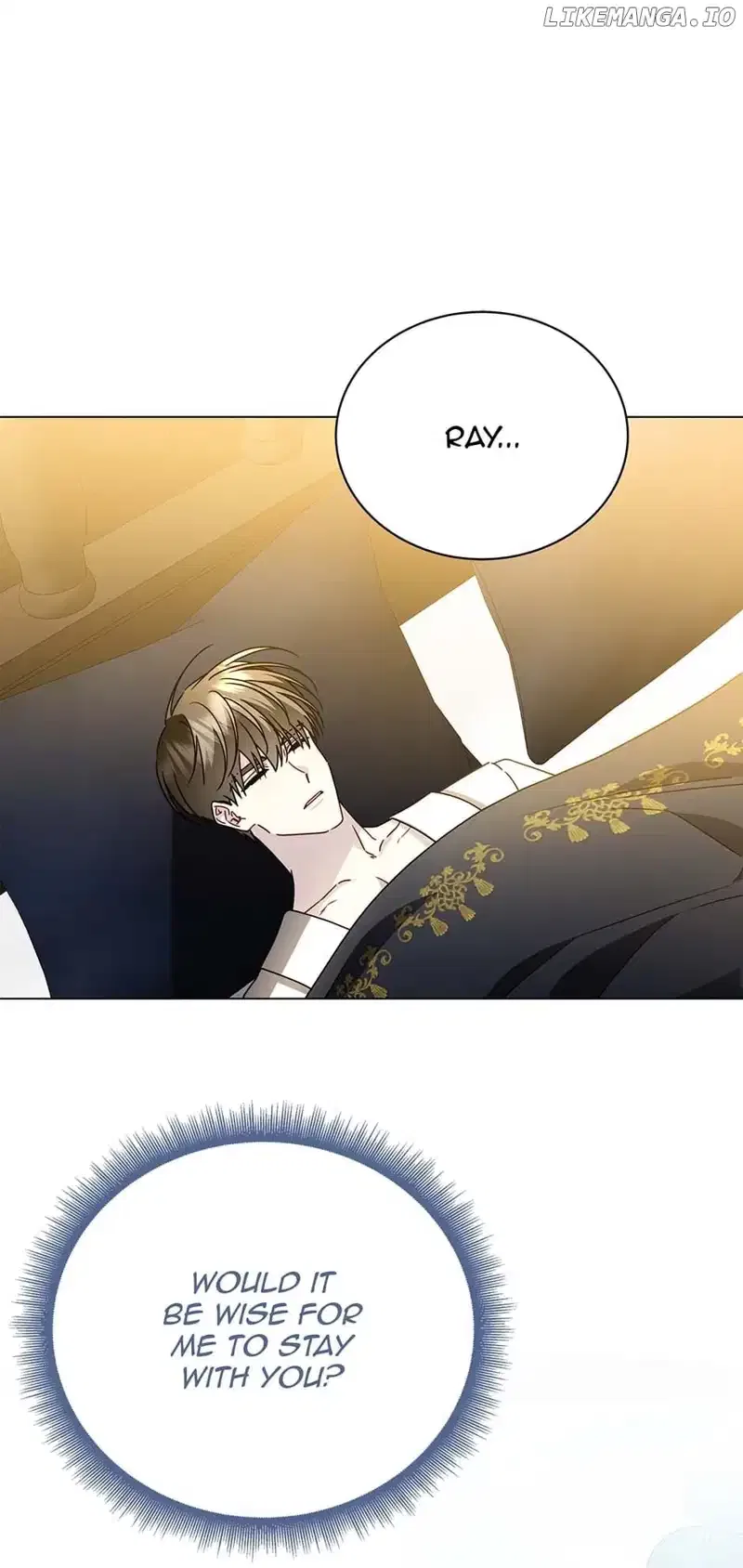 Your Regrets Mean Nothing to Me Chapter 129 – Page 25