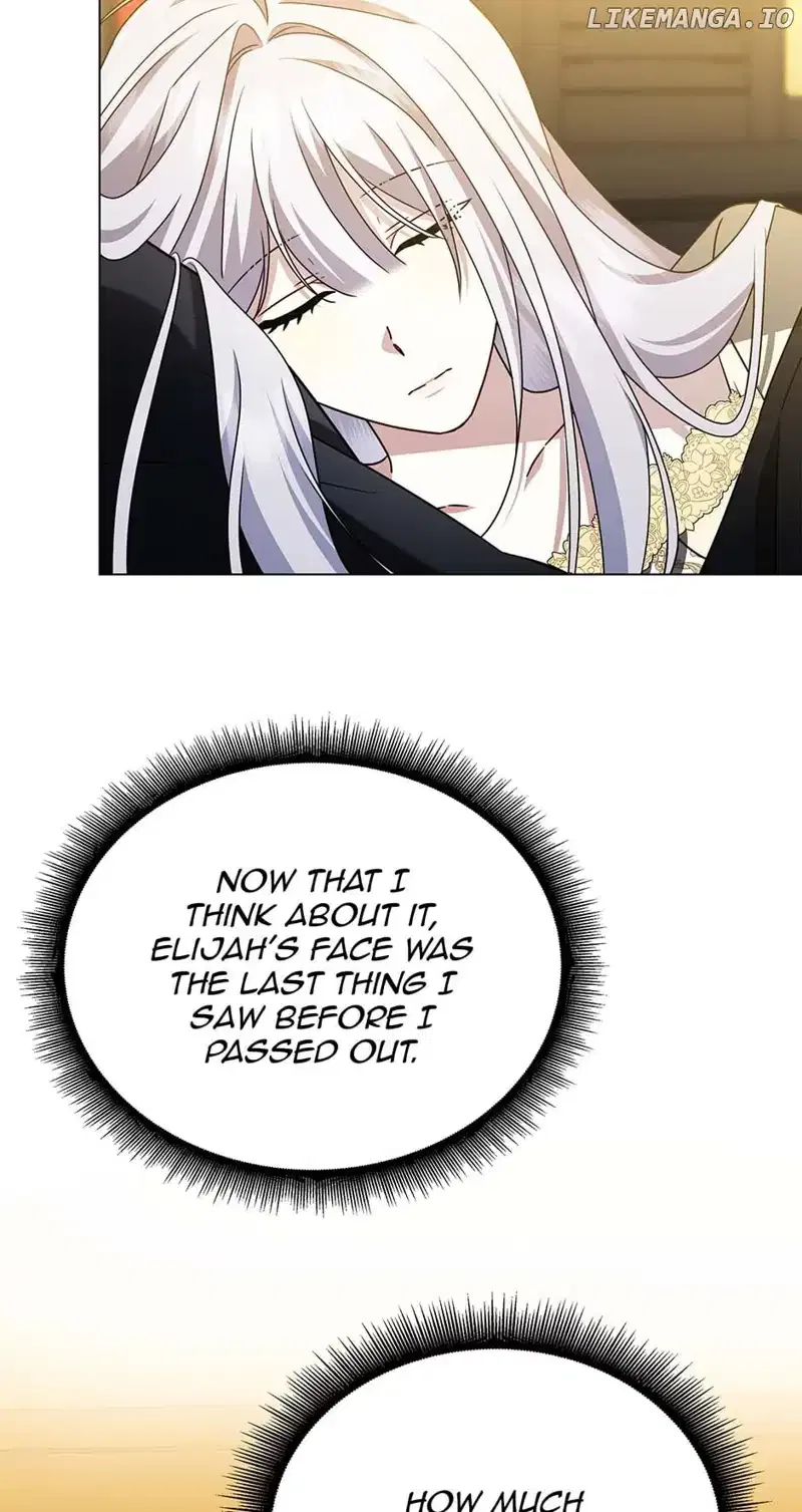 Your Regrets Mean Nothing to Me Chapter 129 – Page 31
