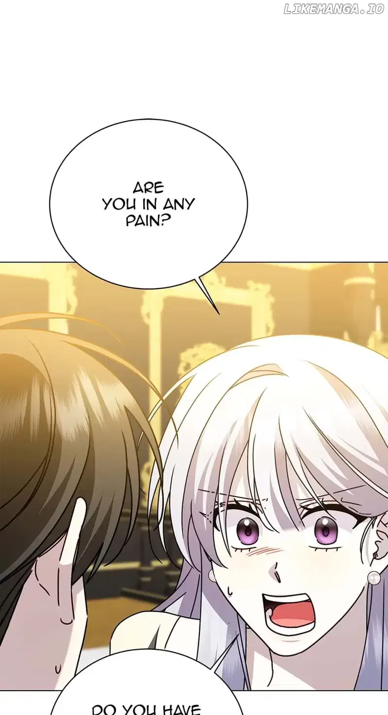 Your Regrets Mean Nothing to Me Chapter 129 – Page 36