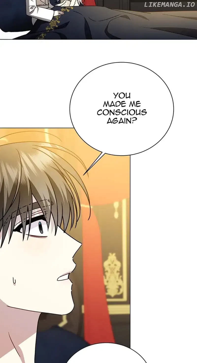 Your Regrets Mean Nothing to Me Chapter 129 – Page 40
