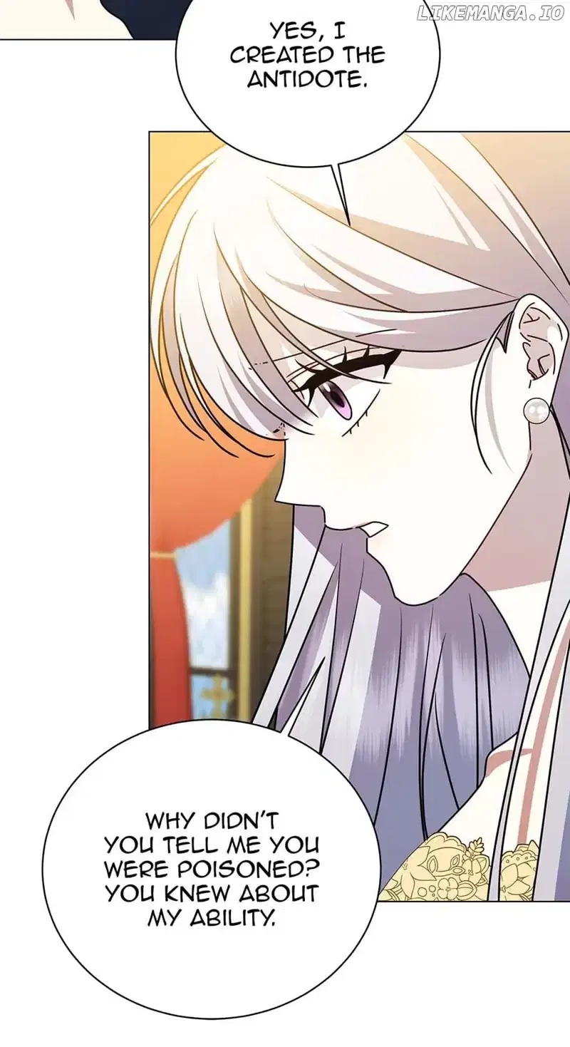 Your Regrets Mean Nothing to Me Chapter 129 – Page 41