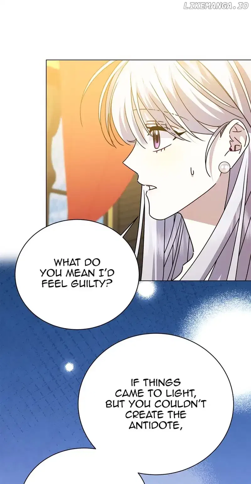 Your Regrets Mean Nothing to Me Chapter 129 – Page 44