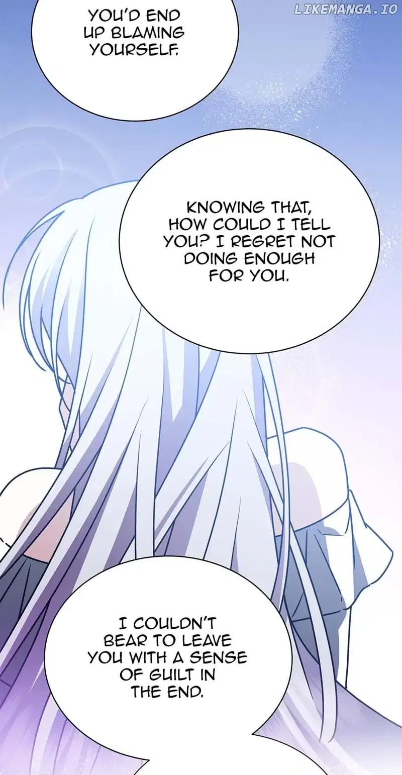 Your Regrets Mean Nothing to Me Chapter 129 – Page 45