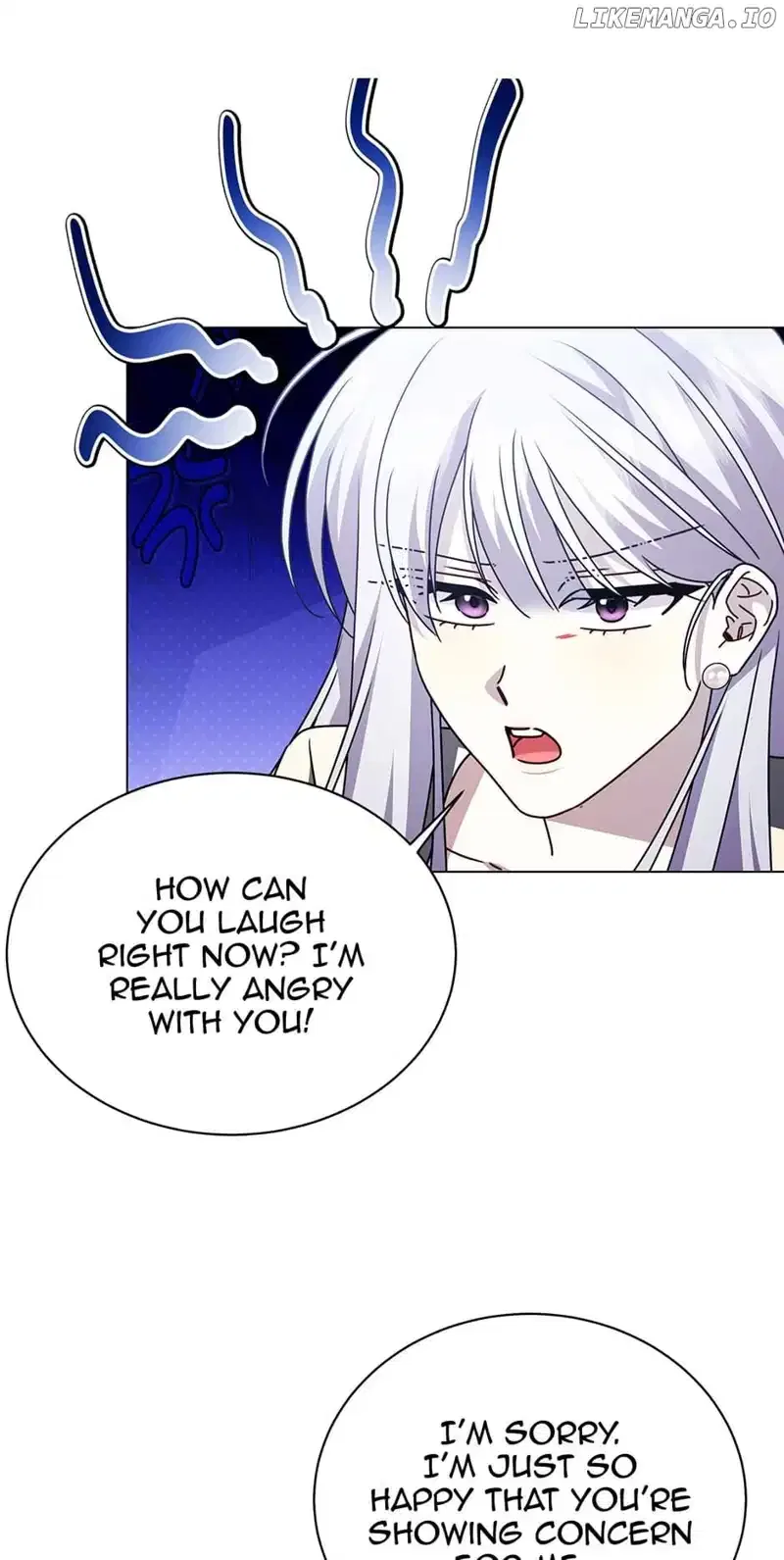 Your Regrets Mean Nothing to Me Chapter 129 – Page 49