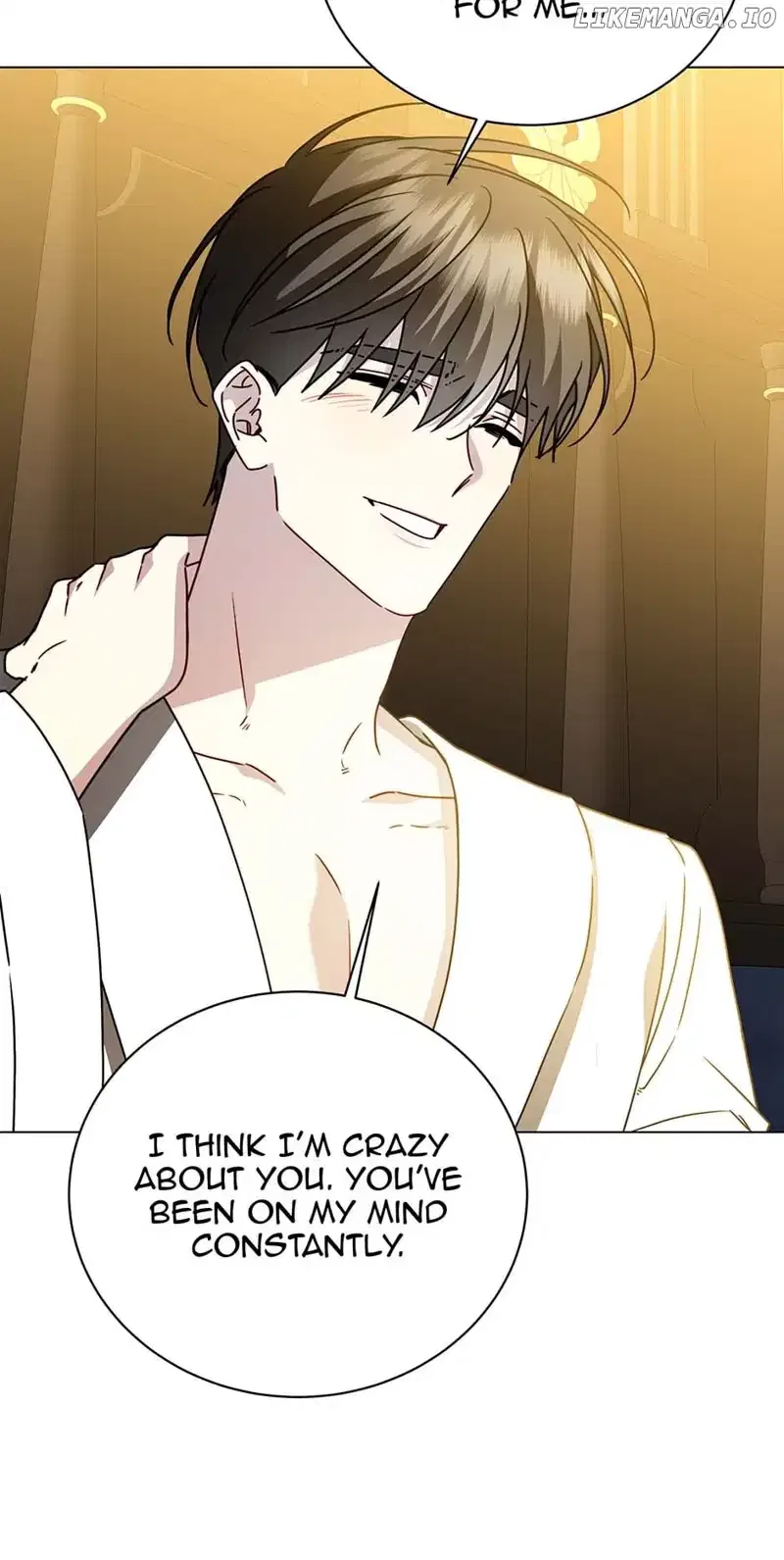 Your Regrets Mean Nothing to Me Chapter 129 – Page 50