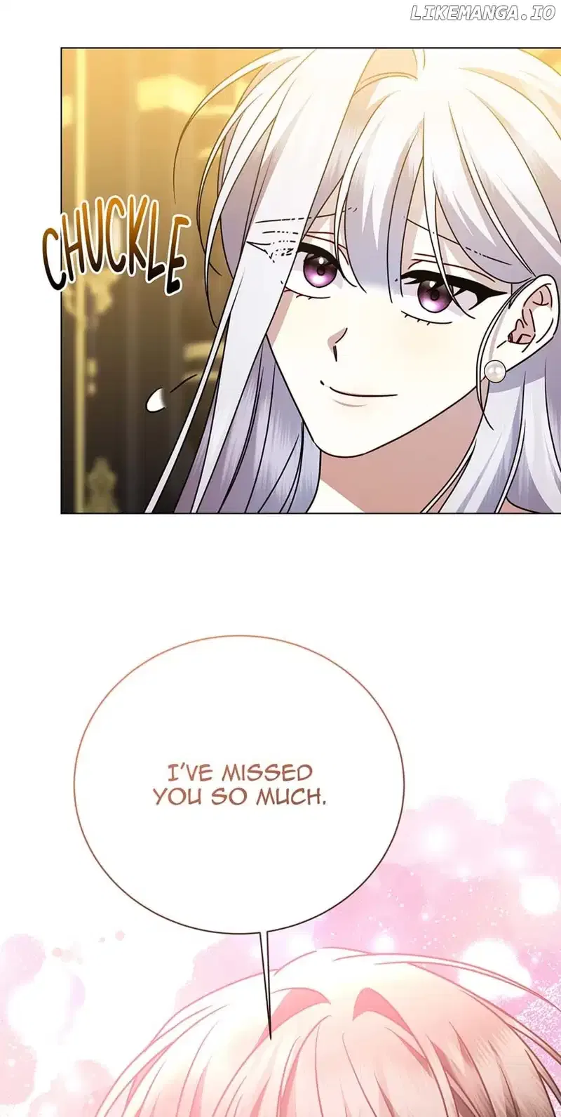 Your Regrets Mean Nothing to Me Chapter 129 – Page 51