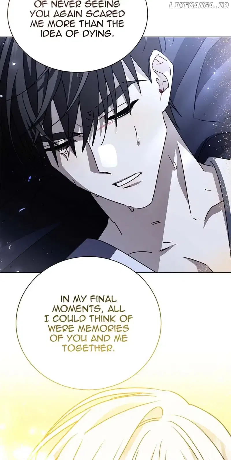 Your Regrets Mean Nothing to Me Chapter 129 – Page 53