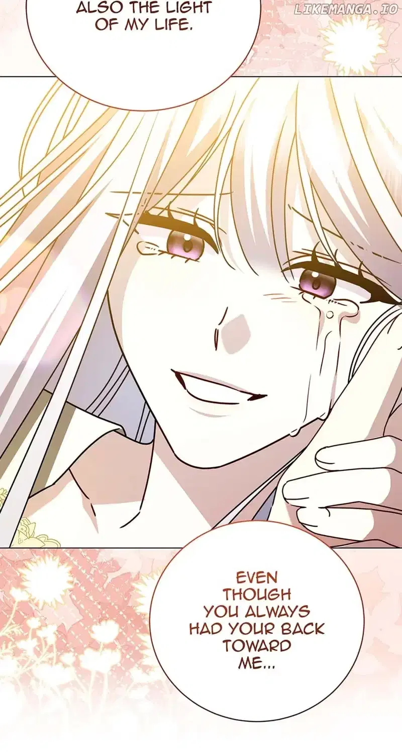 Your Regrets Mean Nothing to Me Chapter 129 – Page 60