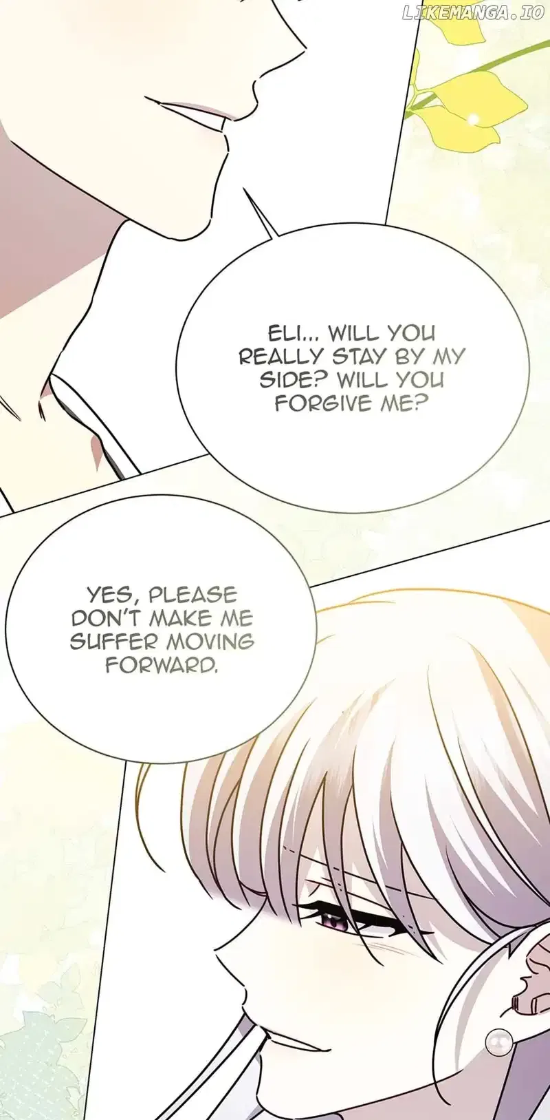 Your Regrets Mean Nothing to Me Chapter 129 – Page 63
