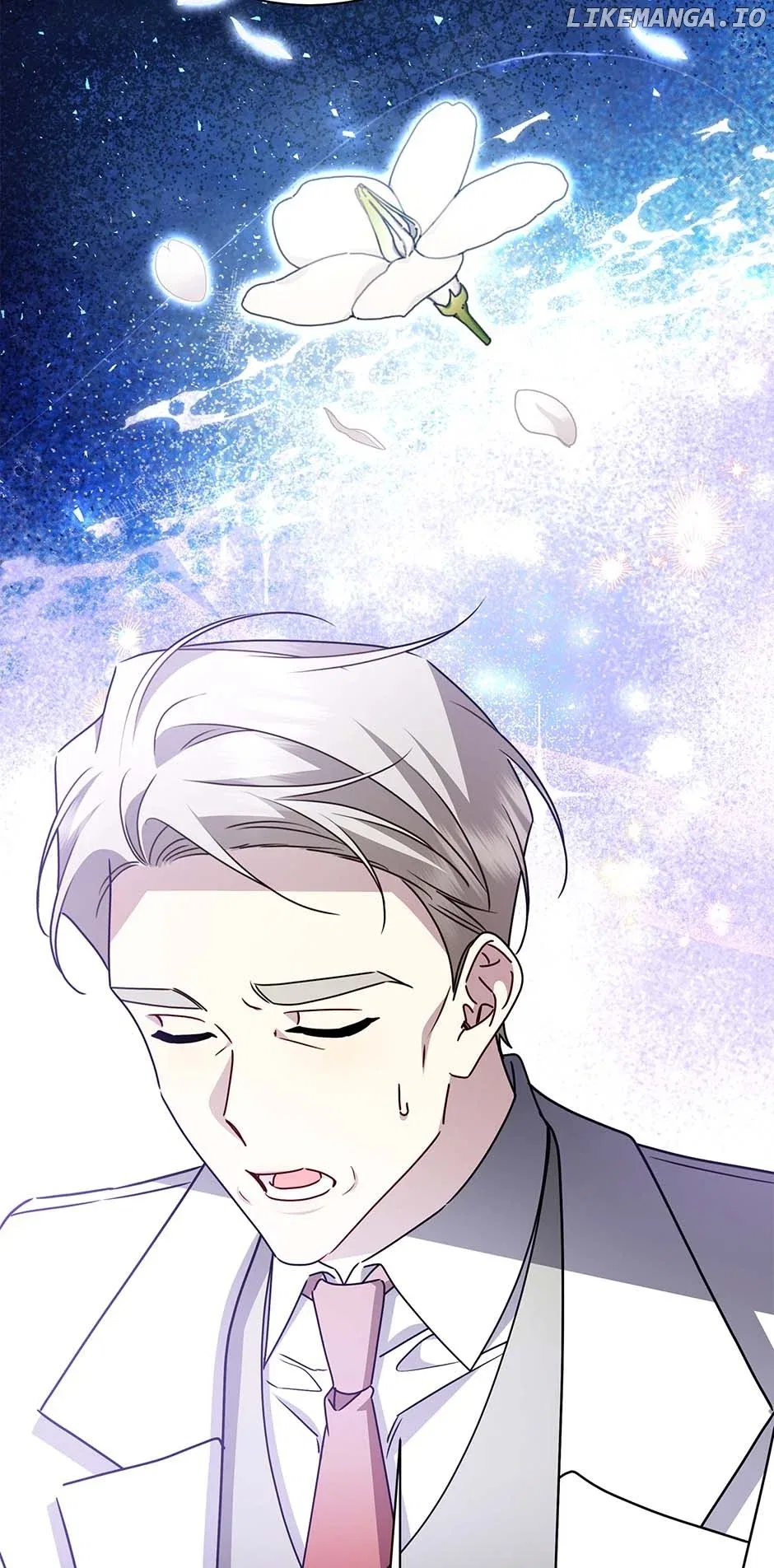 Your Regrets Mean Nothing to Me Chapter 128 – Page 9