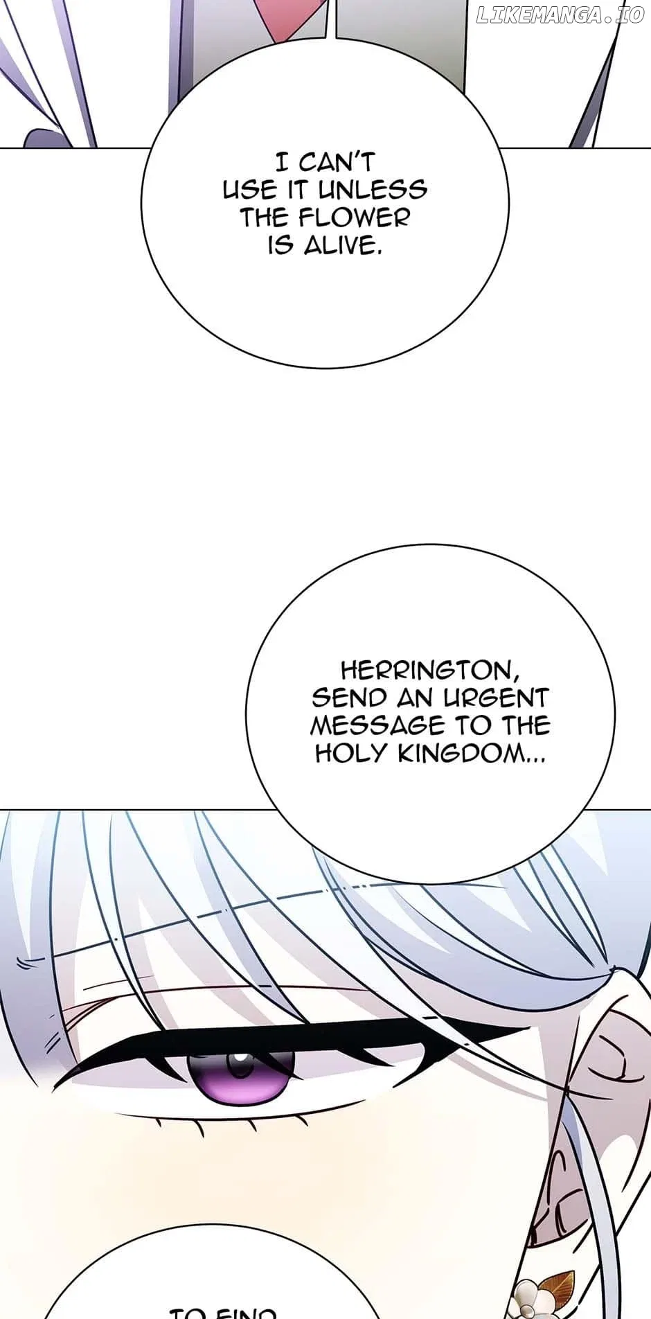 Your Regrets Mean Nothing to Me Chapter 128 – Page 10