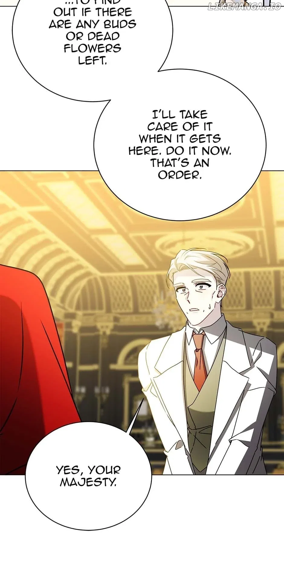 Your Regrets Mean Nothing to Me Chapter 128 – Page 11