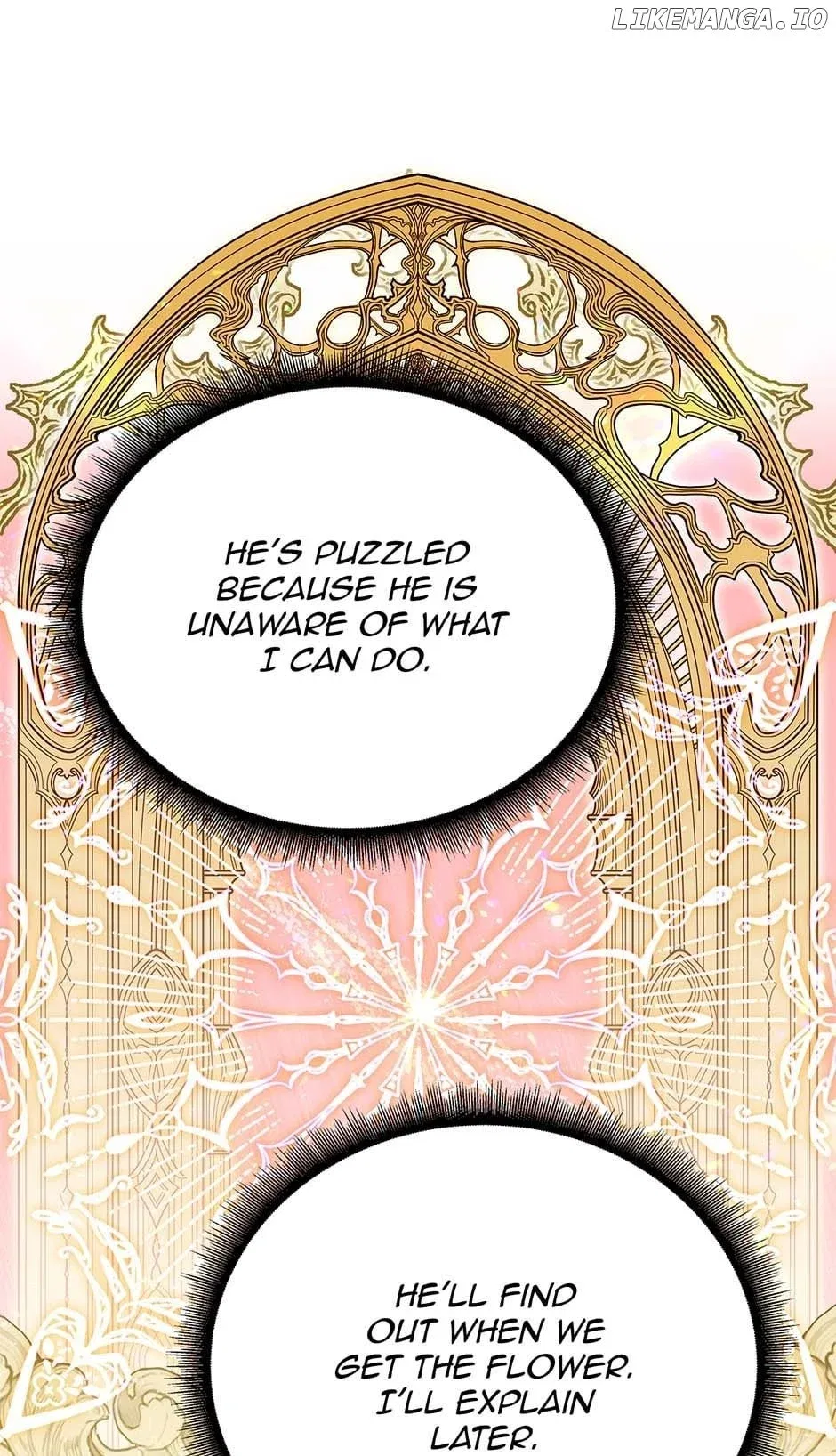 Your Regrets Mean Nothing to Me Chapter 128 – Page 12