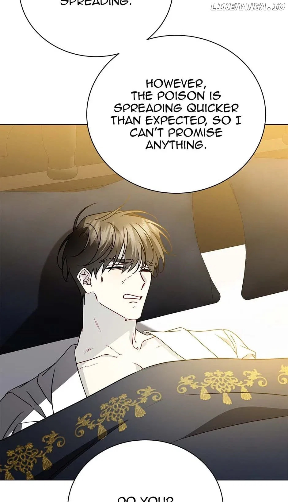 Your Regrets Mean Nothing to Me Chapter 128 – Page 15