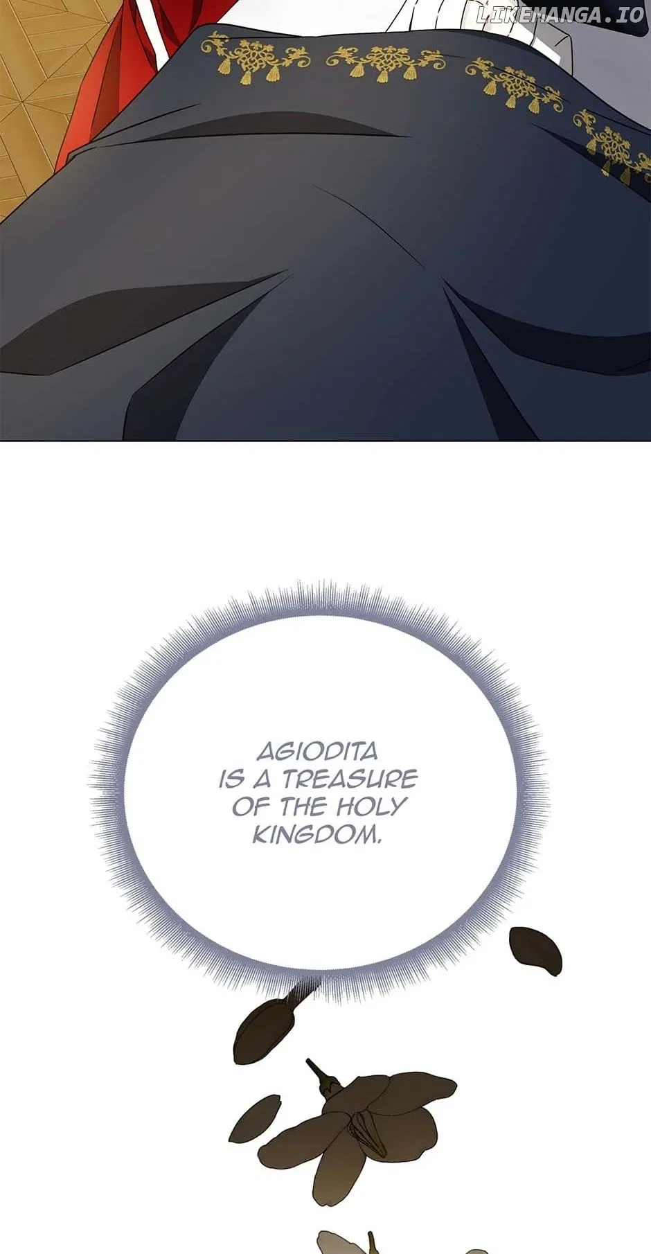Your Regrets Mean Nothing to Me Chapter 128 – Page 19