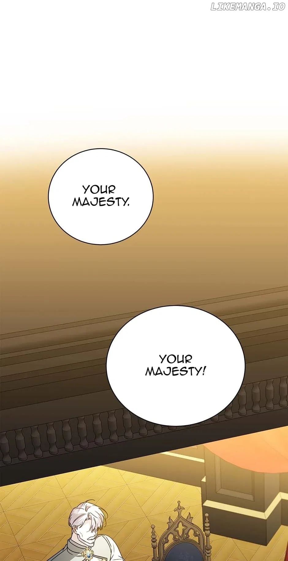 Your Regrets Mean Nothing to Me Chapter 128 – Page 33
