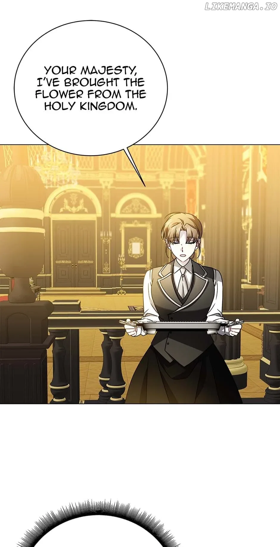 Your Regrets Mean Nothing to Me Chapter 128 – Page 37