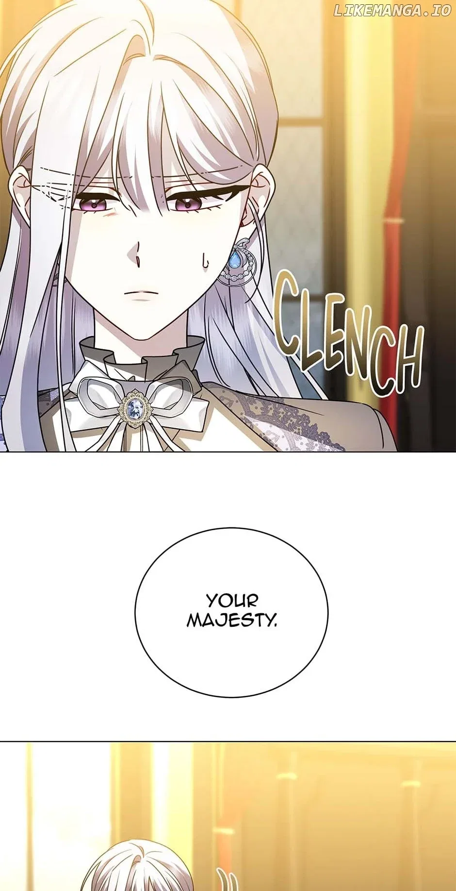 Your Regrets Mean Nothing to Me Chapter 128 – Page 39