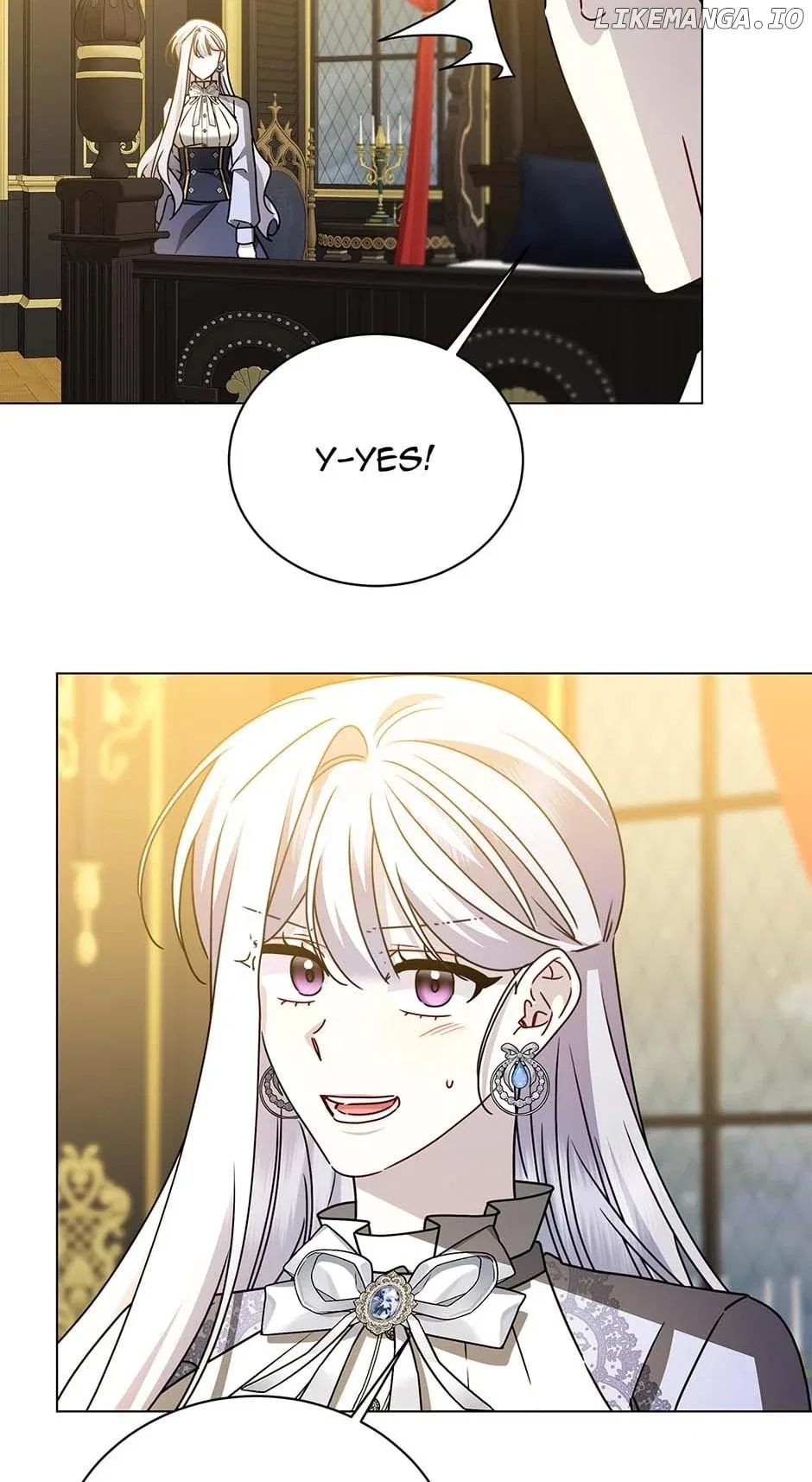 Your Regrets Mean Nothing to Me Chapter 128 – Page 49