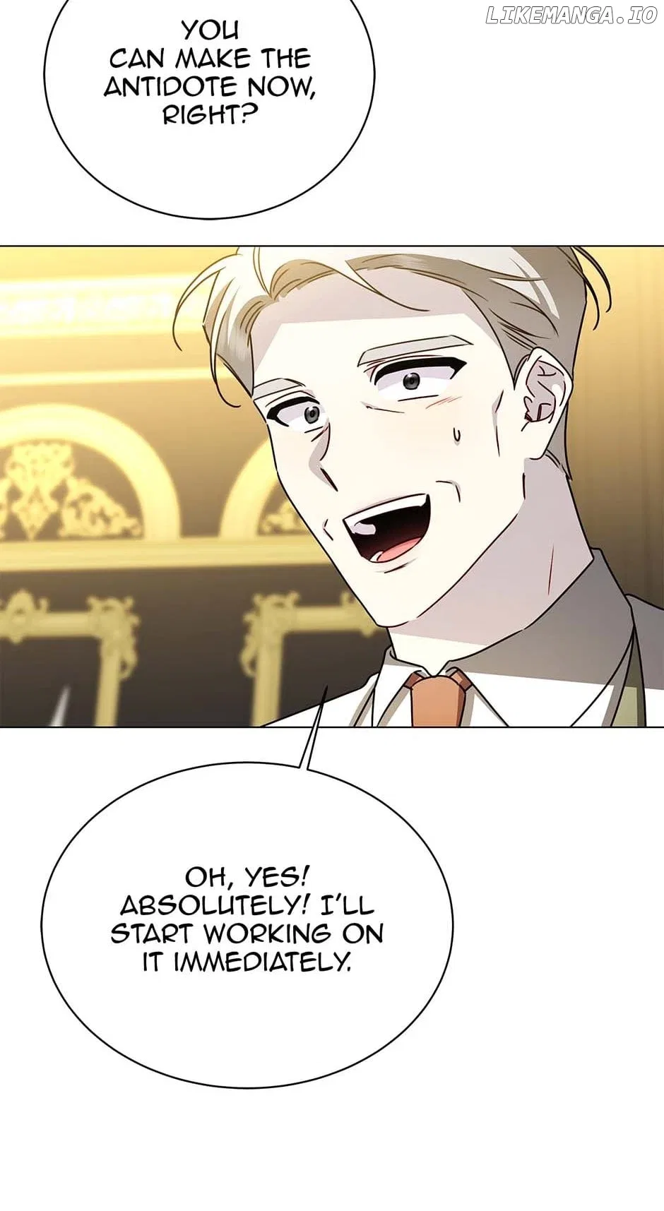 Your Regrets Mean Nothing to Me Chapter 128 – Page 50