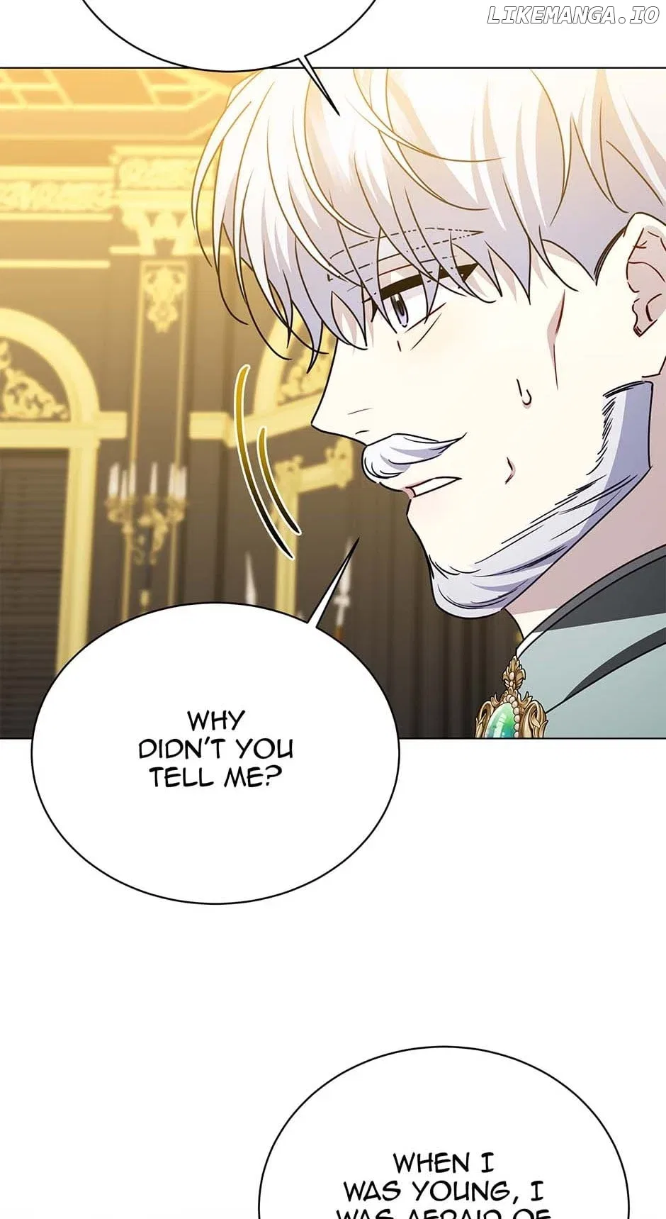 Your Regrets Mean Nothing to Me Chapter 128 – Page 53