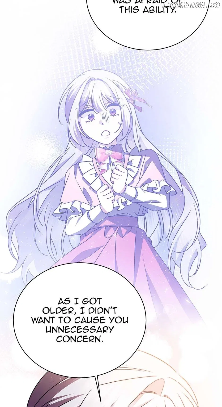 Your Regrets Mean Nothing to Me Chapter 128 – Page 54