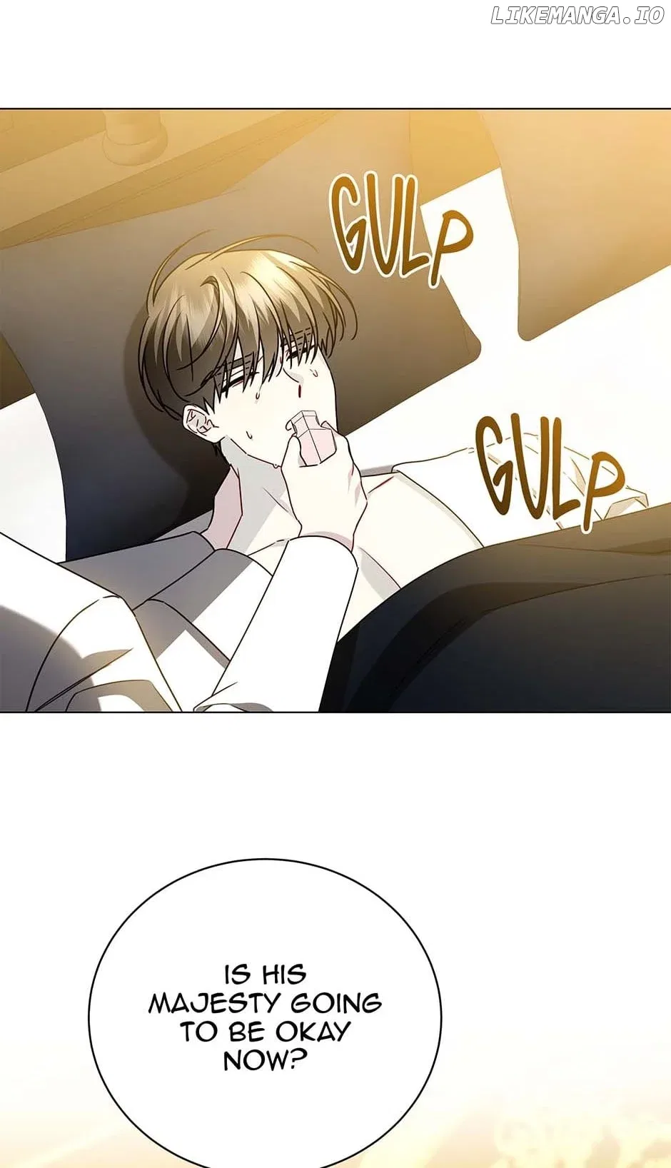 Your Regrets Mean Nothing to Me Chapter 128 – Page 61