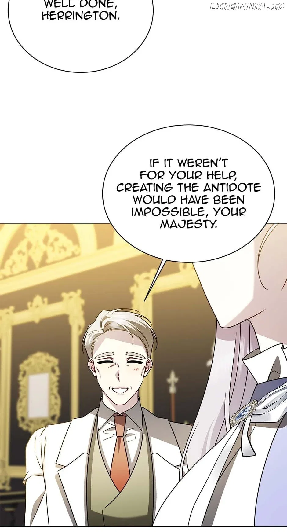 Your Regrets Mean Nothing to Me Chapter 128 – Page 65