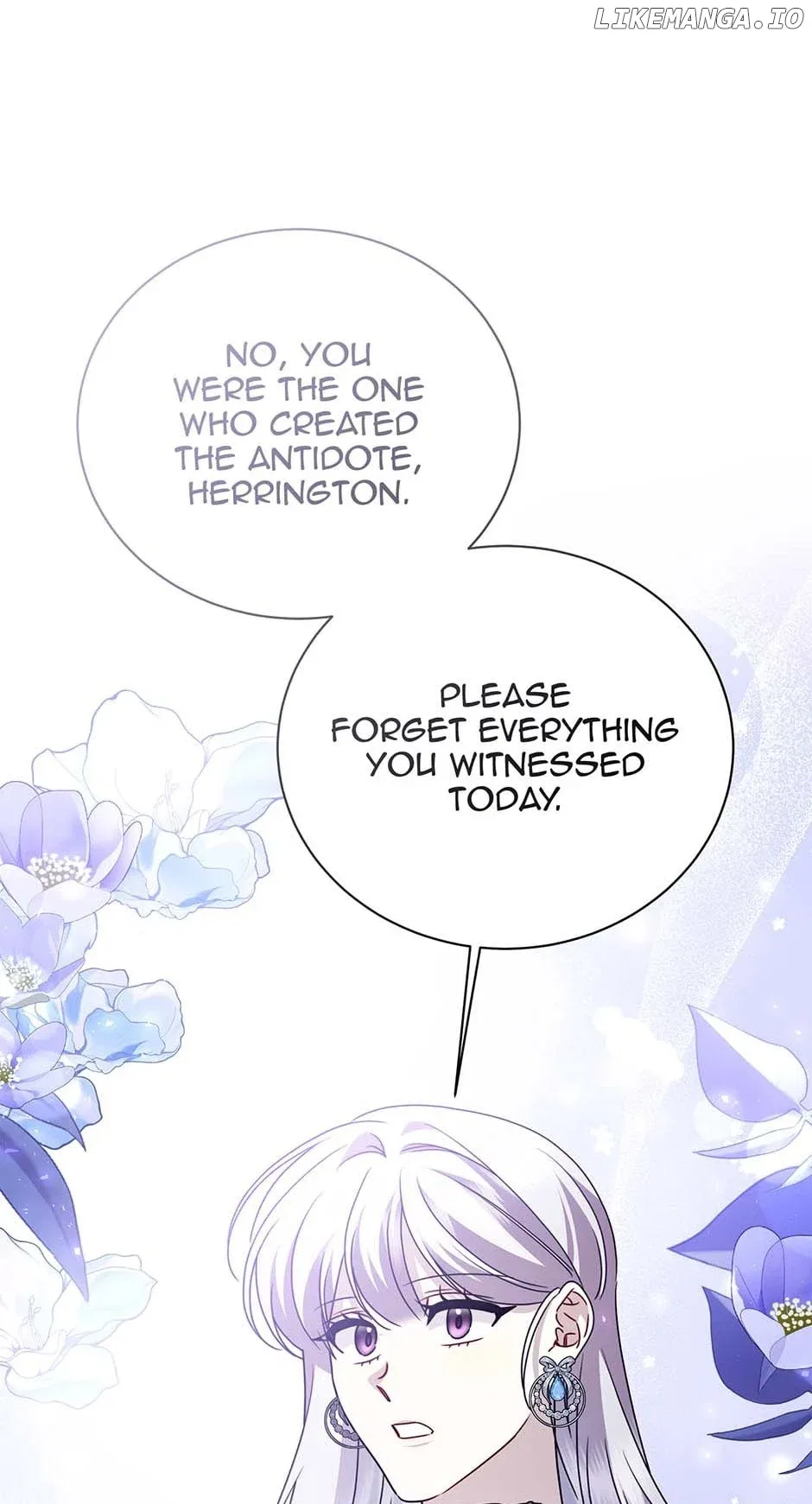 Your Regrets Mean Nothing to Me Chapter 128 – Page 66