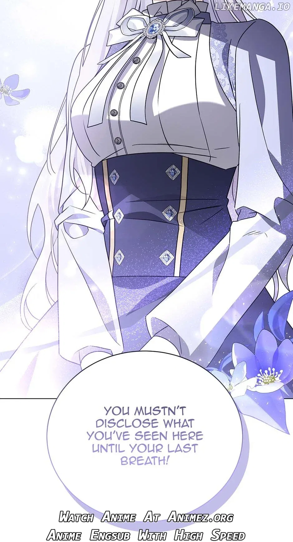 Your Regrets Mean Nothing to Me Chapter 128 – Page 67