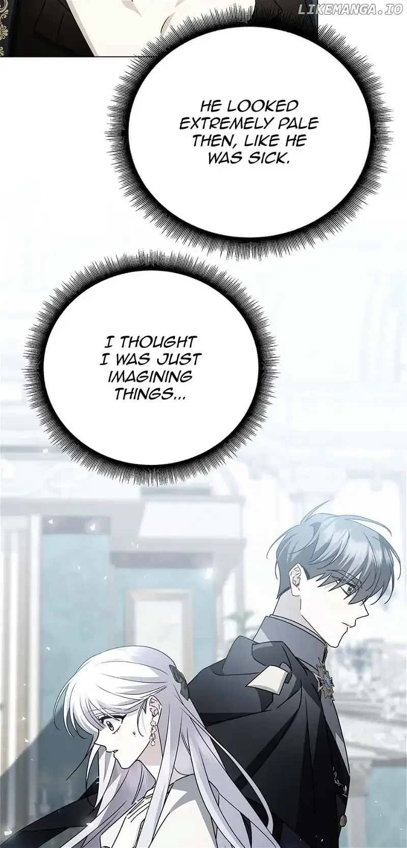 Your Regrets Mean Nothing to Me Chapter 127 – Page 3