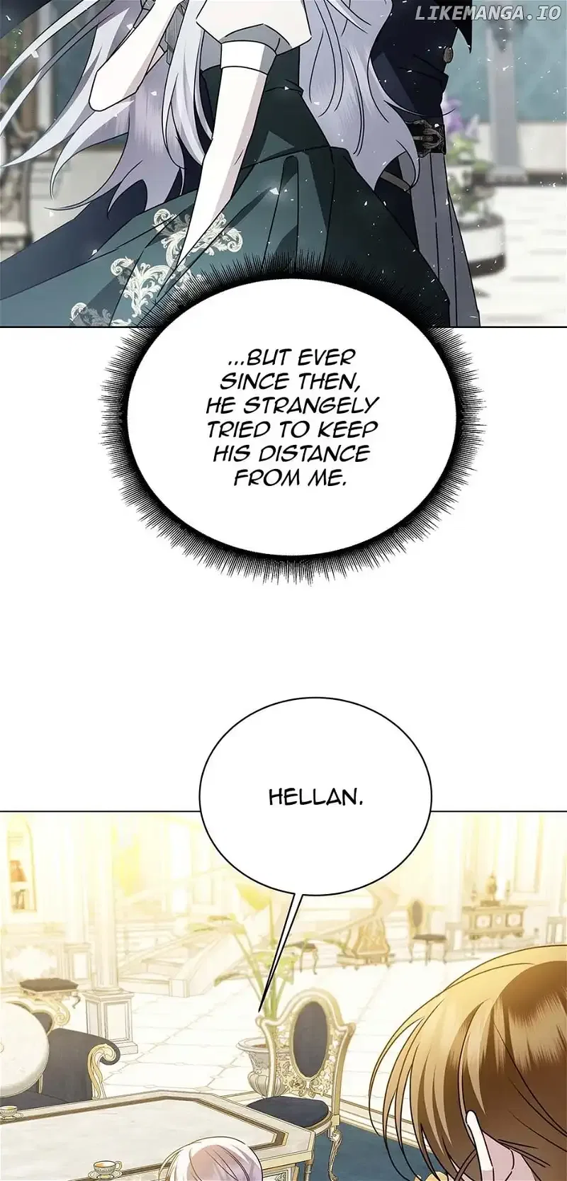 Your Regrets Mean Nothing to Me Chapter 127 – Page 4